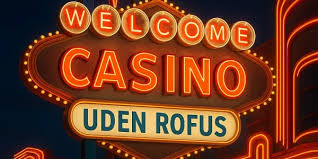 Casino uden ROFUS med Klarna - Oplev Spil uden Omkostninger Casino uden ROFUS med Klarna - Oplev Spil uden Omkostninger