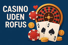 Casino Uden ROFUS Med Zimpler Spil Trygt og Sikkert 47650968
