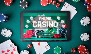 Experience the Thrill of Gaming with BOF Casino Platform 171149906