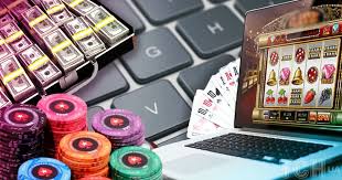 Experience the Thrill of Gaming with BOF Casino Platform 171149906