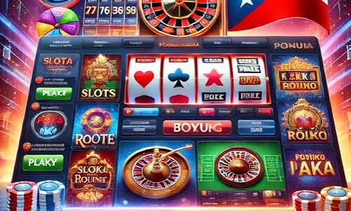 BetX Casino Online s Licencí Vaše Bezpečná Volba pro Hraní
