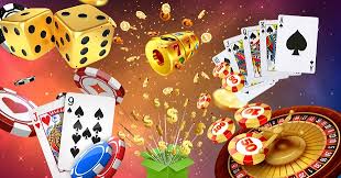 Descubre el Fascinante Mundo del Juego Casino Online Descubre el Fascinante Mundo del Juego Casino Online