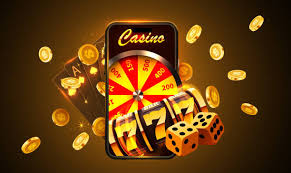 Explore the Excitement of SpinHub Casino Online Games Explore the Excitement of SpinHub Casino Online Games