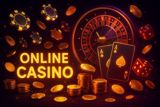 Nejlepší online casina Vše, co potřebujete vědět