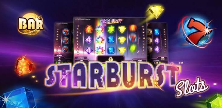 Starburst NetEnt En Lysende Oplevelse i Online Spil