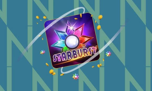 Starburst Slot En Universel Favorit i Online Kasinoverdenen Starburst Slot En Universel Favorit i Online Kasinoverdenen
