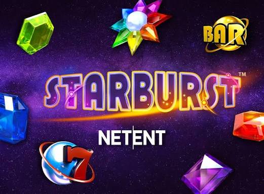 Starburst Slot En Universel Favorit i Online Kasinoverdenen Starburst Slot En Universel Favorit i Online Kasinoverdenen