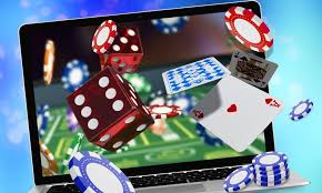 The Ultimate Guide to Kingia Casino Where Fun and Fortune Align The Ultimate Guide to Kingia Casino Where Fun and Fortune Align