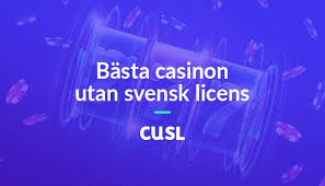 Upptäck Nordiska Casinon Spännande Spelupplevelser